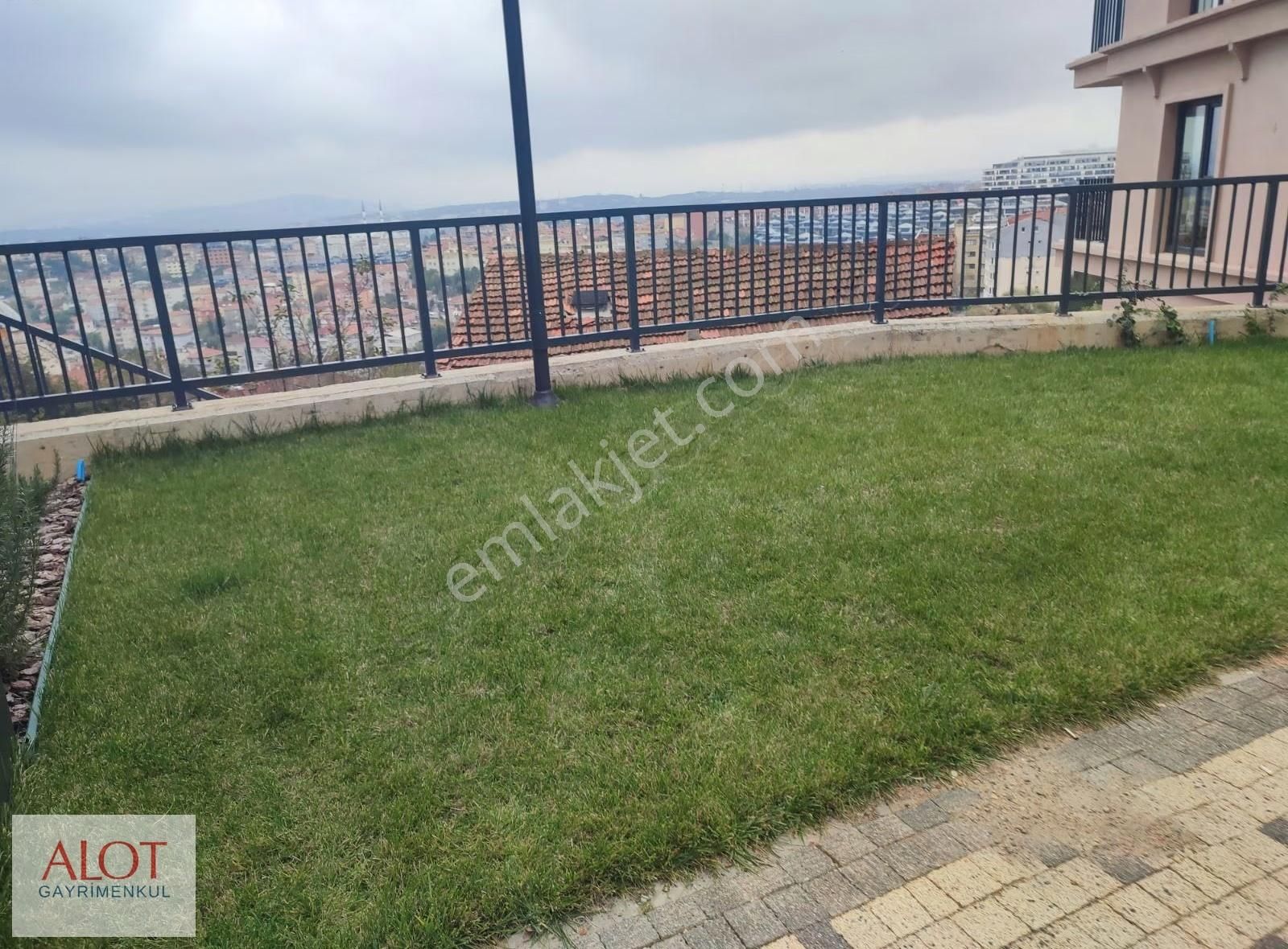 Yeni Çamlıca Konutları Kiralık 2+1 Daire - Görsel 2