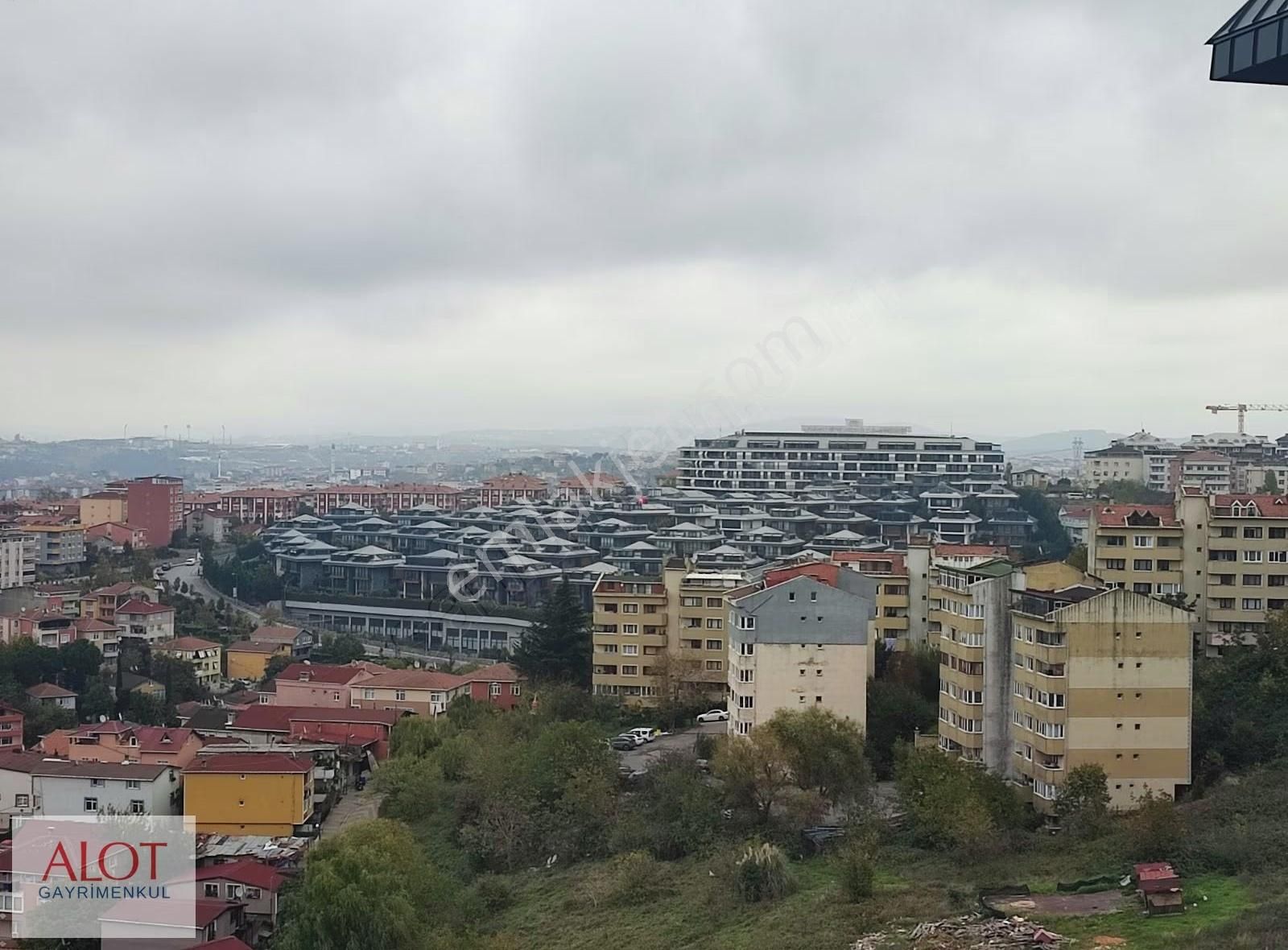 Yeni Çamlıca Konutları Kiralık 2+1 Daire - Görsel 27