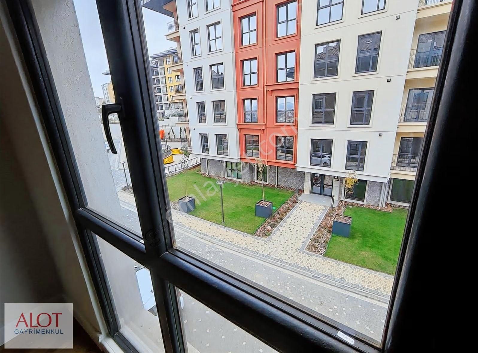 Yeni Çamlıca Konutları Kiralık 2+1 Daire - Görsel 21