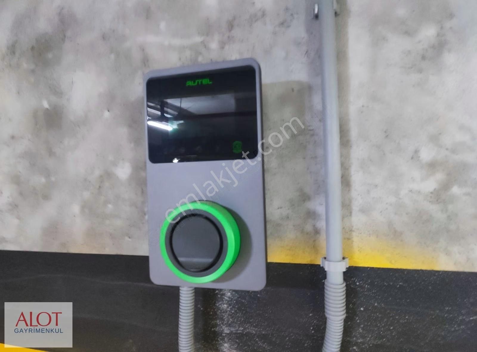 Yeni Çamlıca Konutları Kiralık 2+1 Daire - Görsel 24