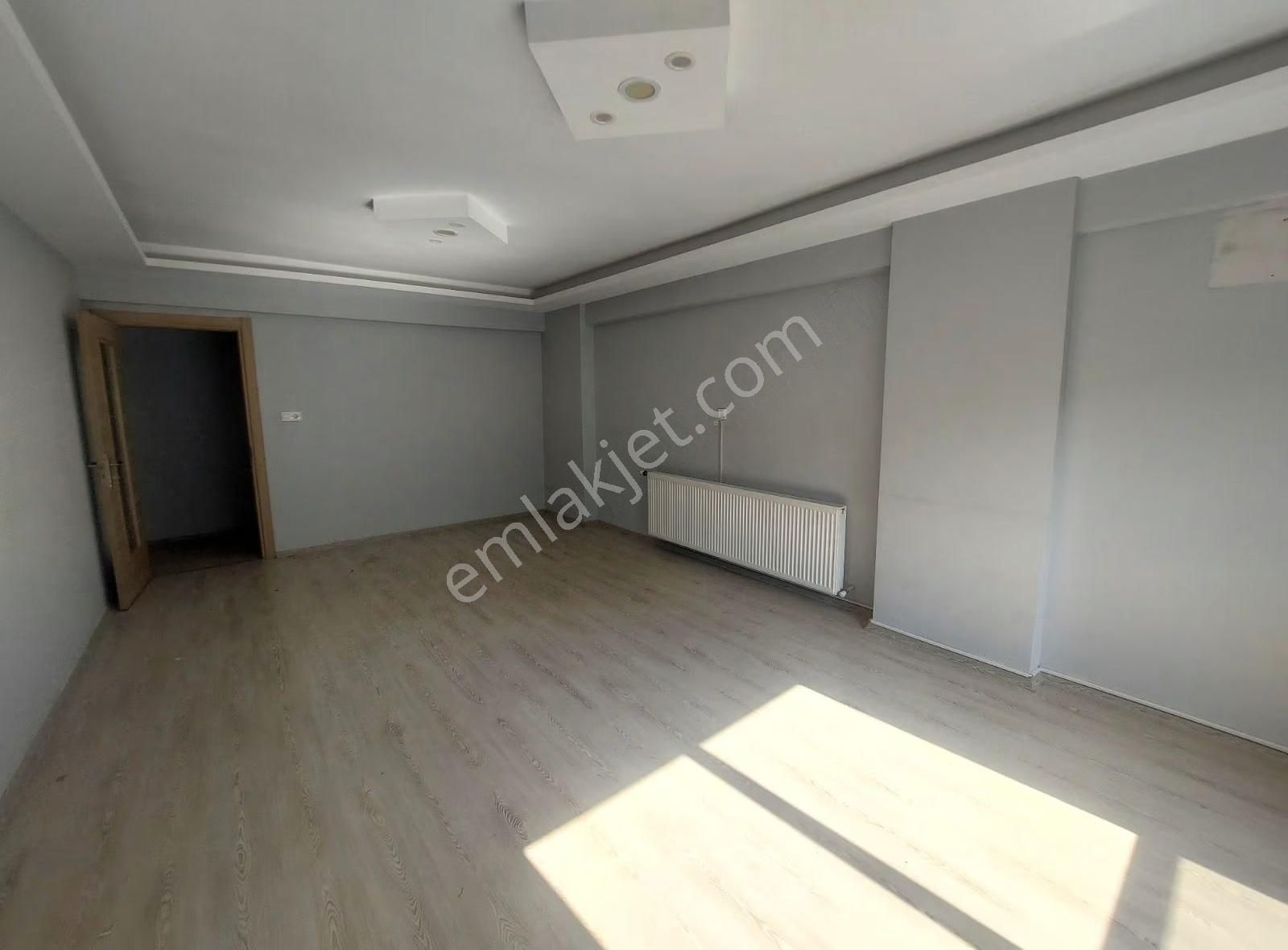 Kurtuluş Mahallesi Satılık Geniş, Doğalgazlı 3+1 Daire - Görsel 26