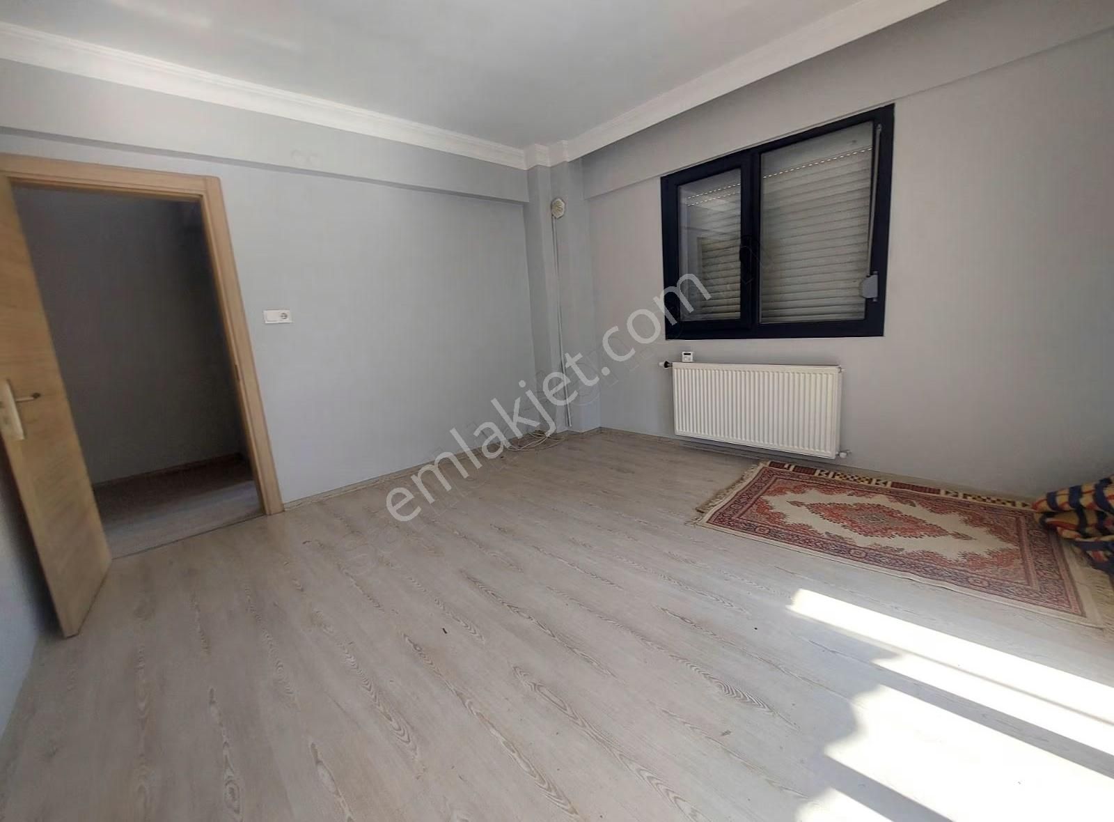 Kurtuluş Mahallesi Satılık Geniş, Doğalgazlı 3+1 Daire - Görsel 11
