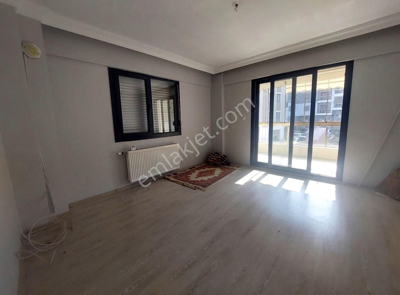 Kurtuluş Mahallesi Satılık Geniş, Doğalgazlı 3+1 Daire - Görsel 15