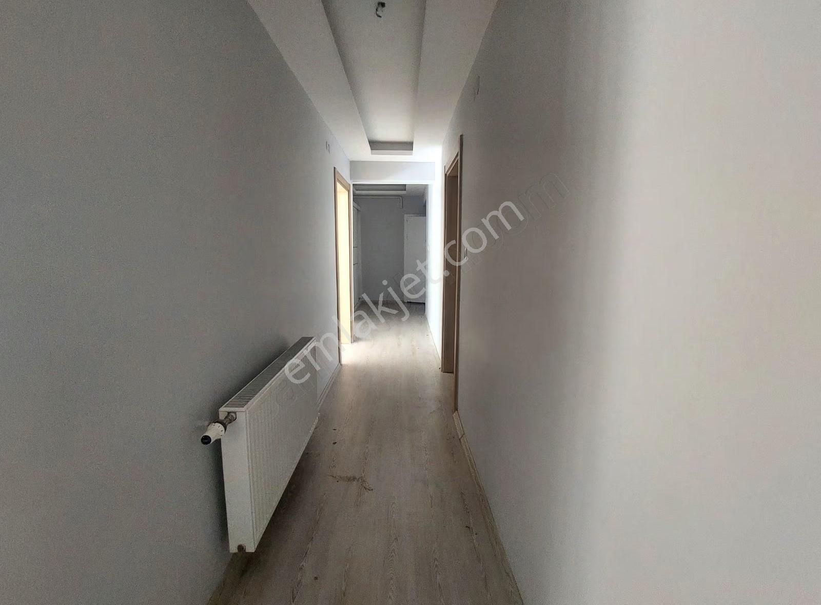 Kurtuluş Mahallesi Satılık Geniş, Doğalgazlı 3+1 Daire - Görsel 24