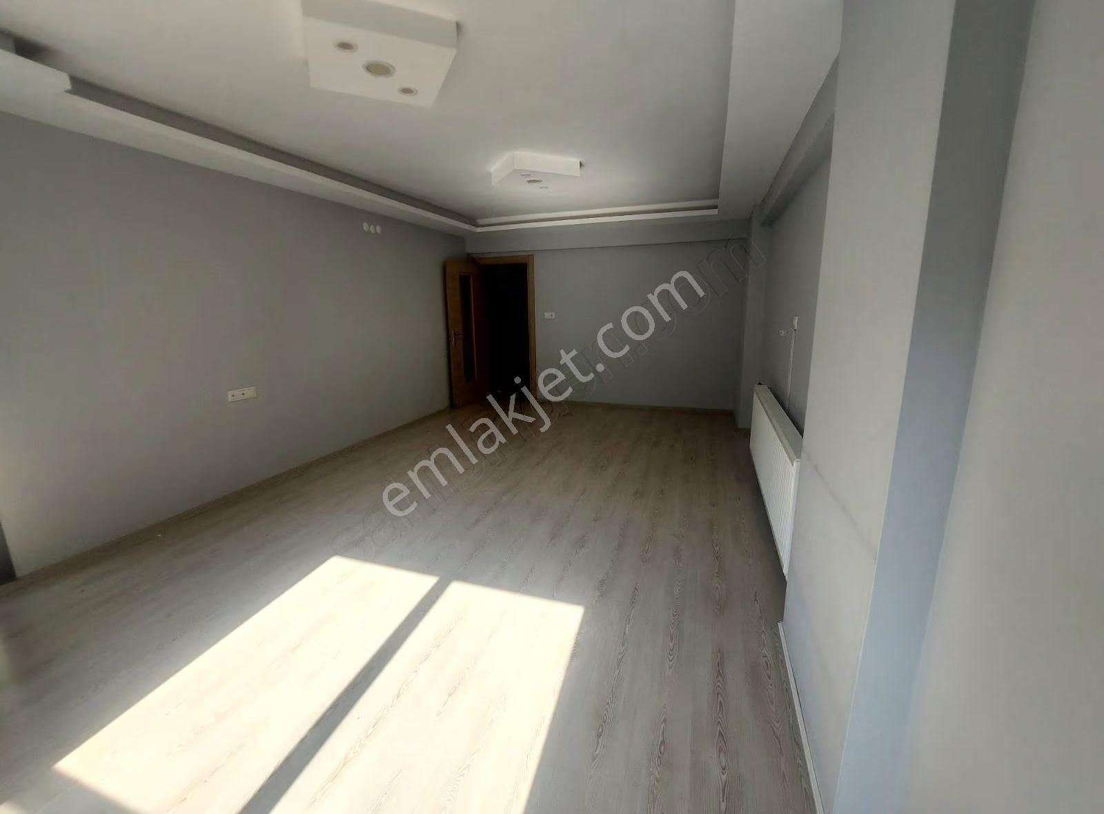 Kurtuluş Mahallesi Satılık Geniş, Doğalgazlı 3+1 Daire - Görsel 17