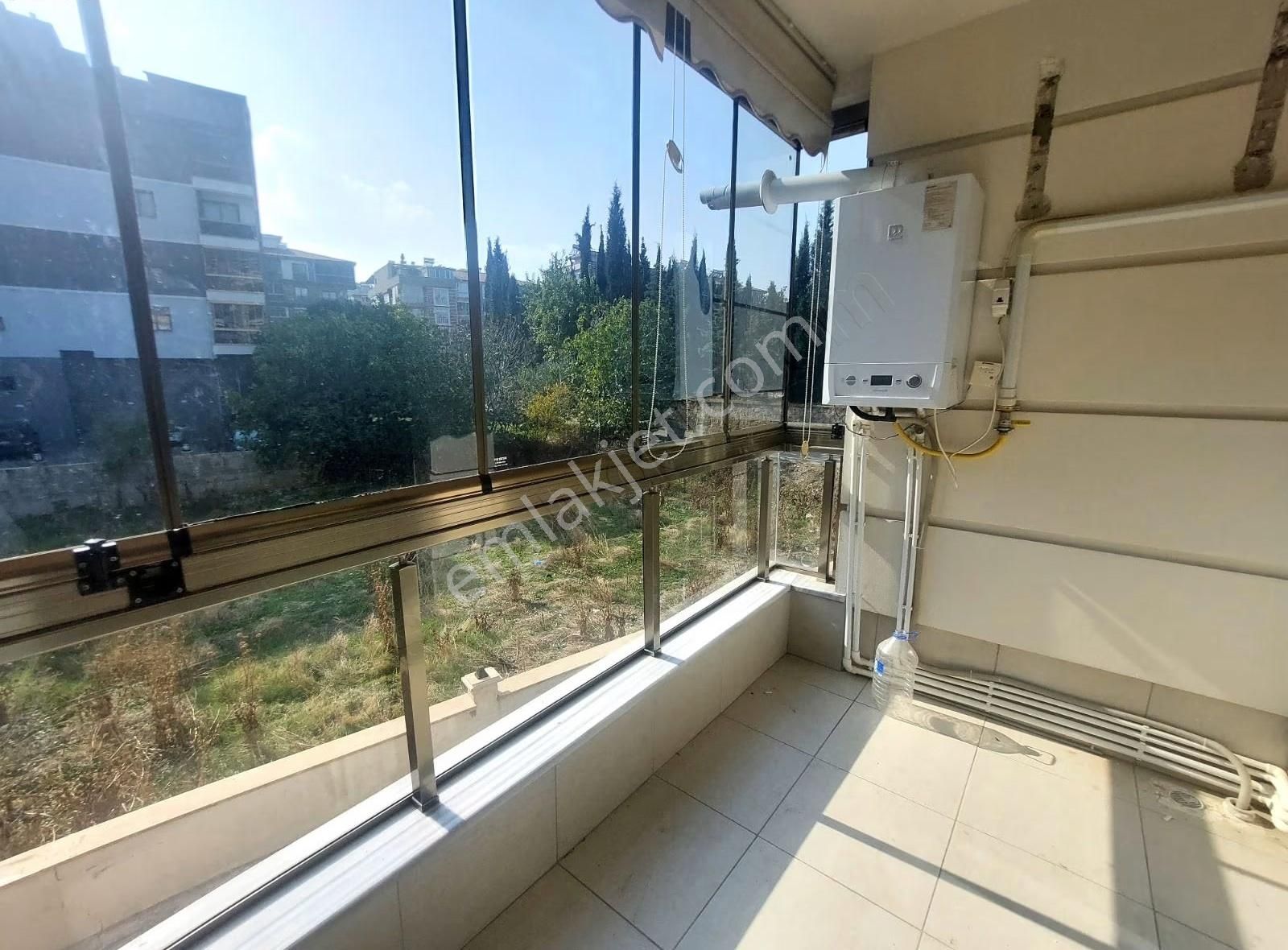 Kurtuluş Mahallesi Satılık Geniş, Doğalgazlı 3+1 Daire - Görsel 2