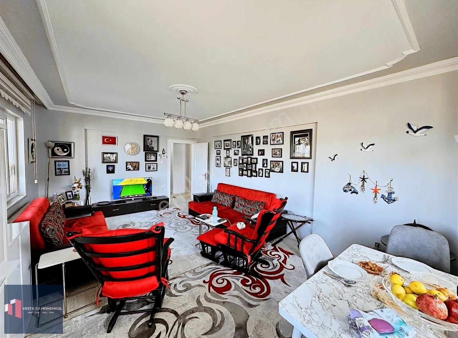 Görüklede Satılık 3+1 Aile Binasında Geniş Fırsat Daire - Görsel 13