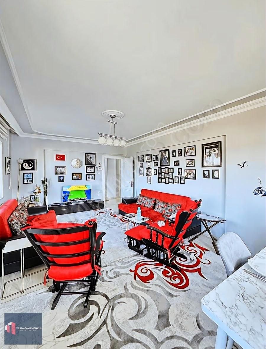 Görüklede Satılık 3+1 Aile Binasında Geniş Fırsat Daire - Görsel 20