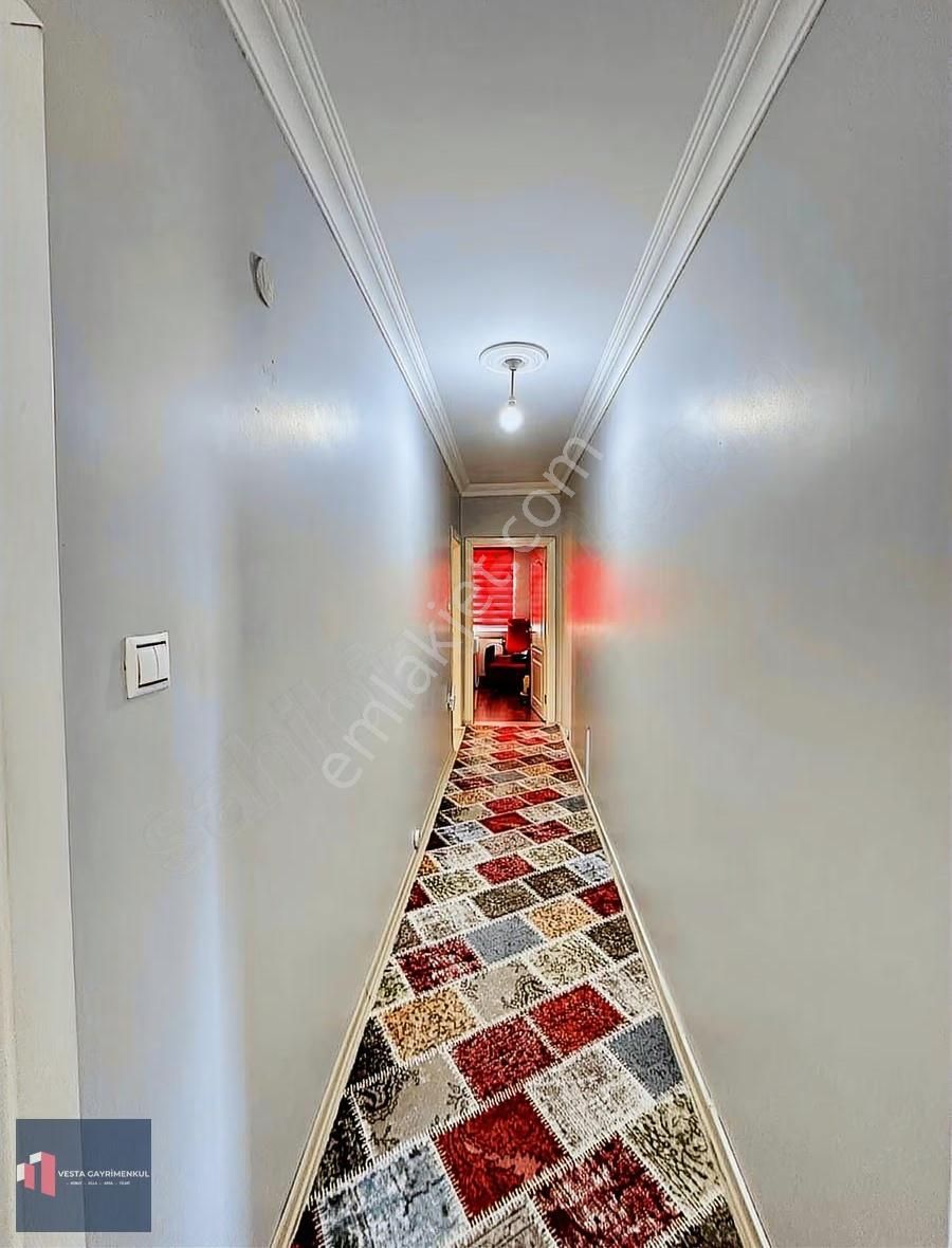 Görüklede Satılık 3+1 Aile Binasında Geniş Fırsat Daire - Görsel 16