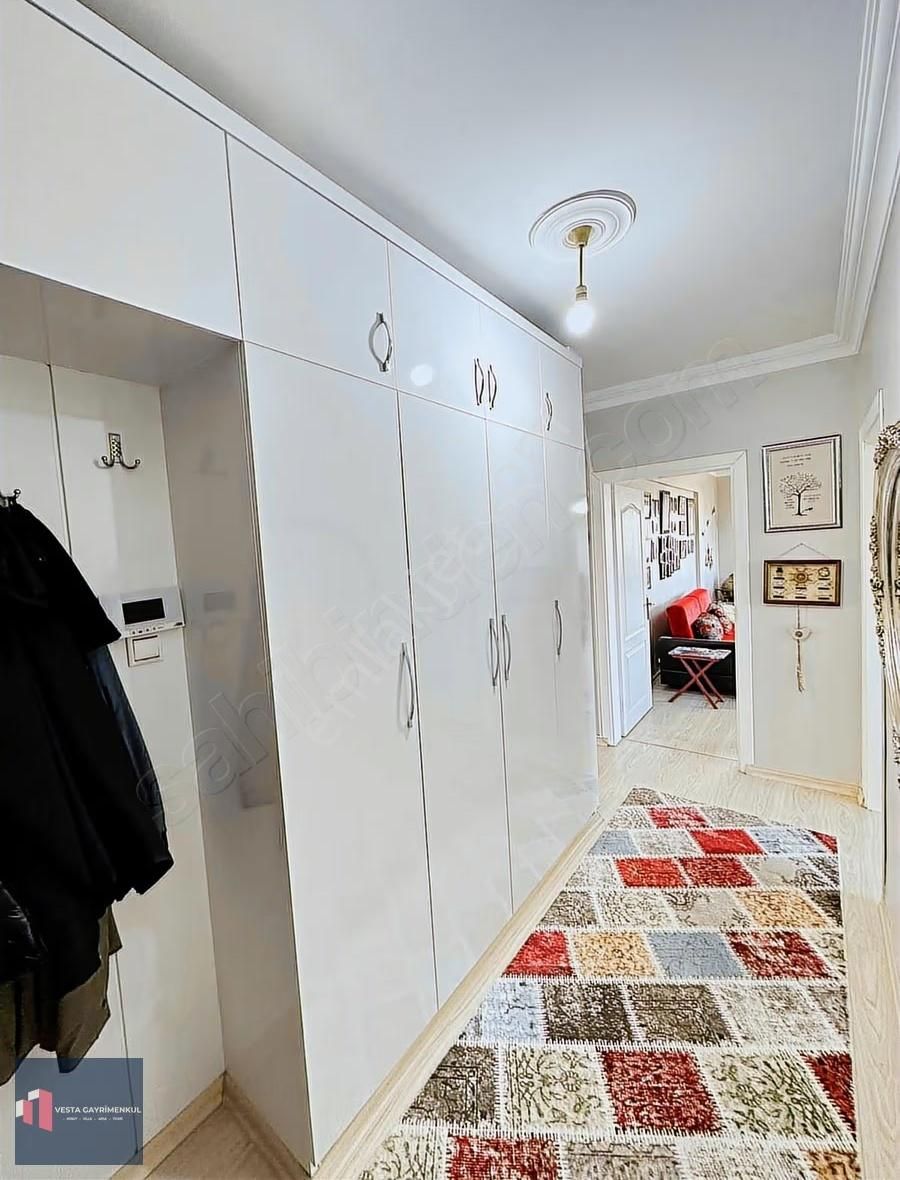 Görüklede Satılık 3+1 Aile Binasında Geniş Fırsat Daire - Görsel 11