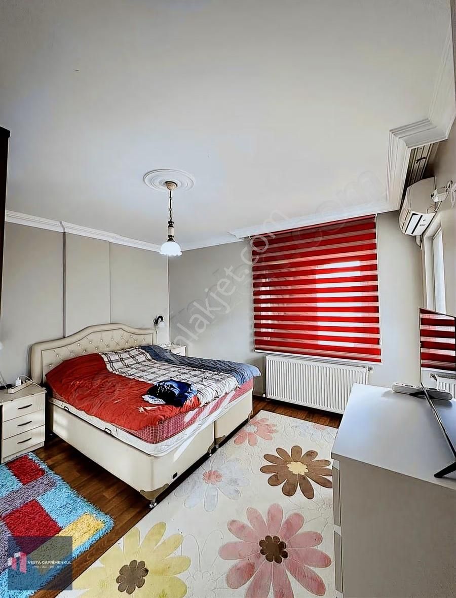 Görüklede Satılık 3+1 Aile Binasında Geniş Fırsat Daire - Görsel 8