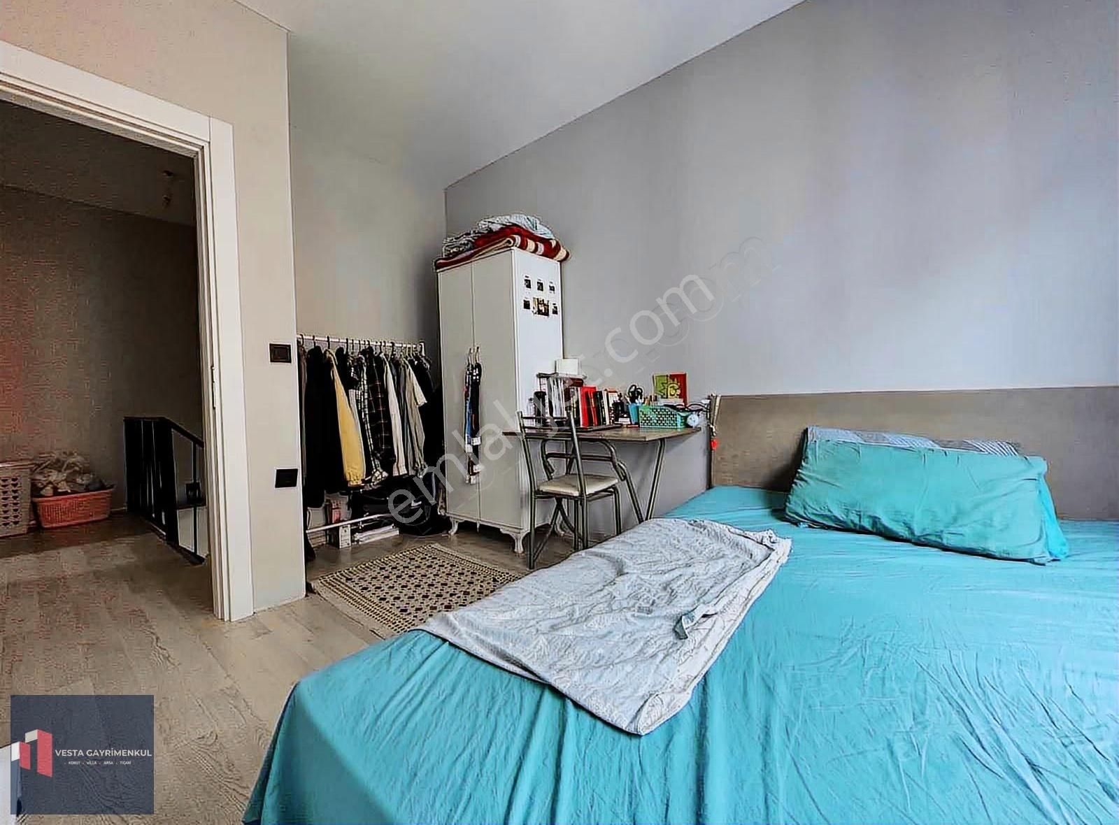 Görükle Dumlupınarda 2+1 Eşyalı Satılık Geniş Fırsat Daire - Görsel 15