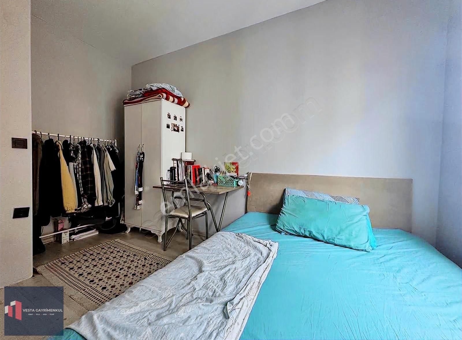 Görükle Dumlupınarda 2+1 Eşyalı Satılık Geniş Fırsat Daire - Görsel 19