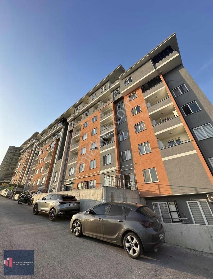 Görükle Dumlupınarda 2+1 Eşyalı Satılık Geniş Fırsat Daire - Görsel 4