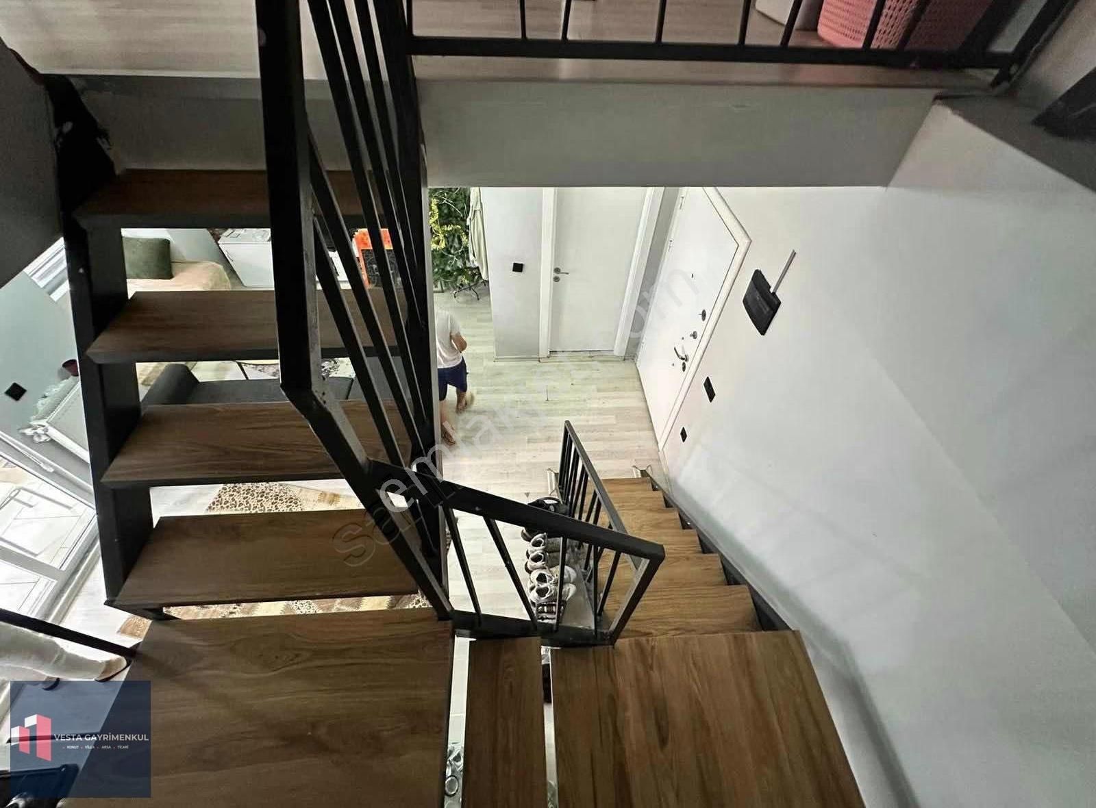 Görükle Dumlupınarda 2+1 Eşyalı Satılık Geniş Fırsat Daire - Görsel 6