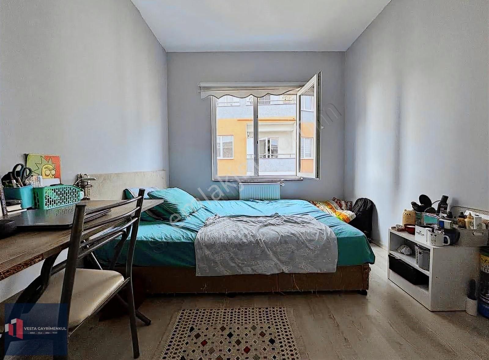 Görükle Dumlupınarda 2+1 Eşyalı Satılık Geniş Fırsat Daire - Görsel 21