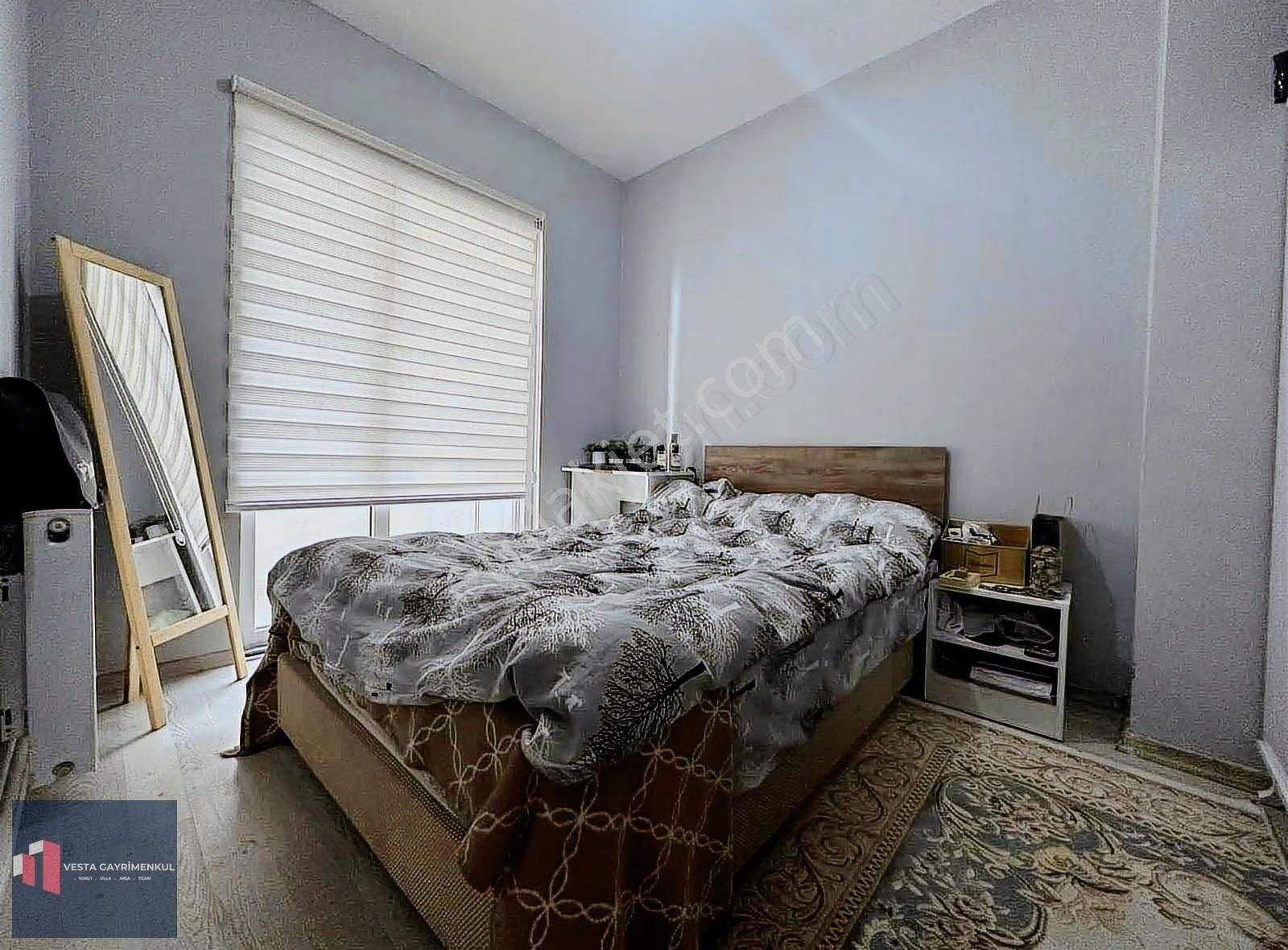 Görükle Dumlupınarda 2+1 Eşyalı Satılık Geniş Fırsat Daire - Görsel 12