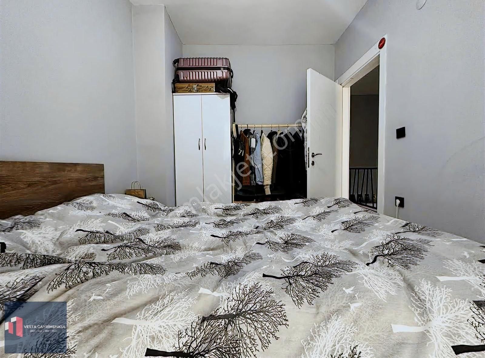 Görükle Dumlupınarda 2+1 Eşyalı Satılık Geniş Fırsat Daire - Görsel 22