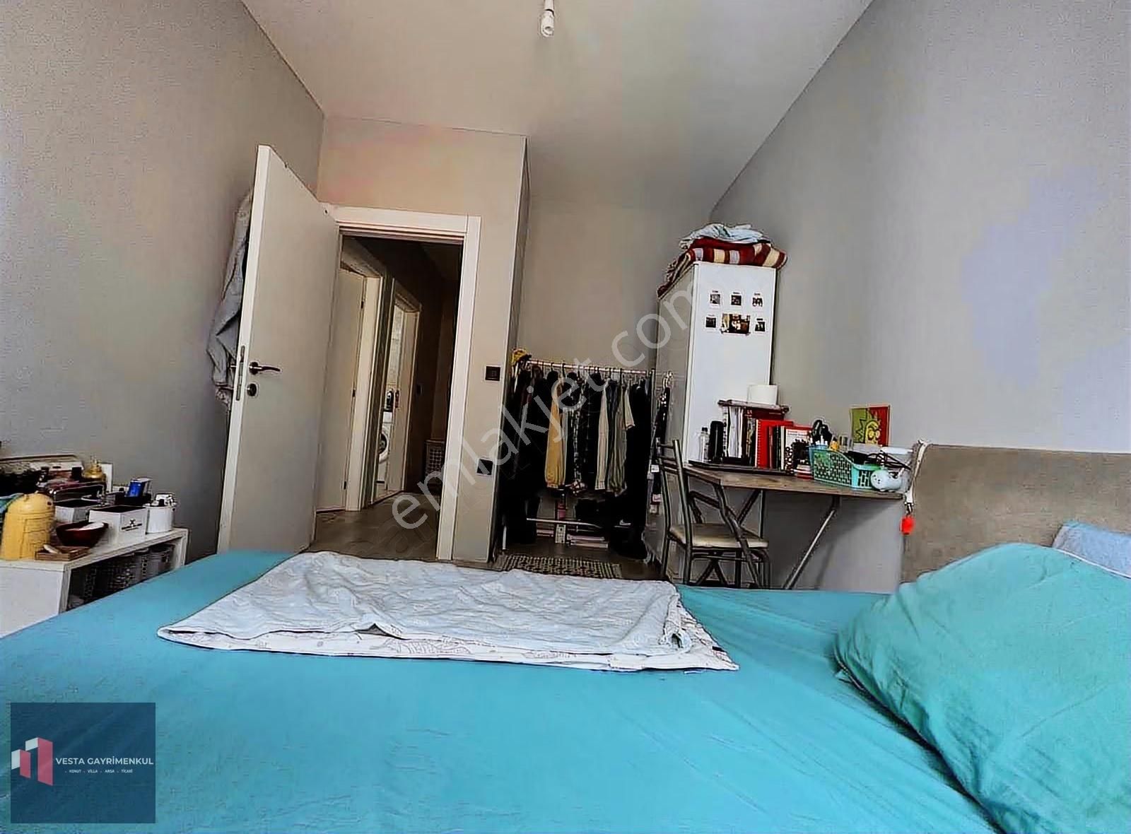 Görükle Dumlupınarda 2+1 Eşyalı Satılık Geniş Fırsat Daire - Görsel 20