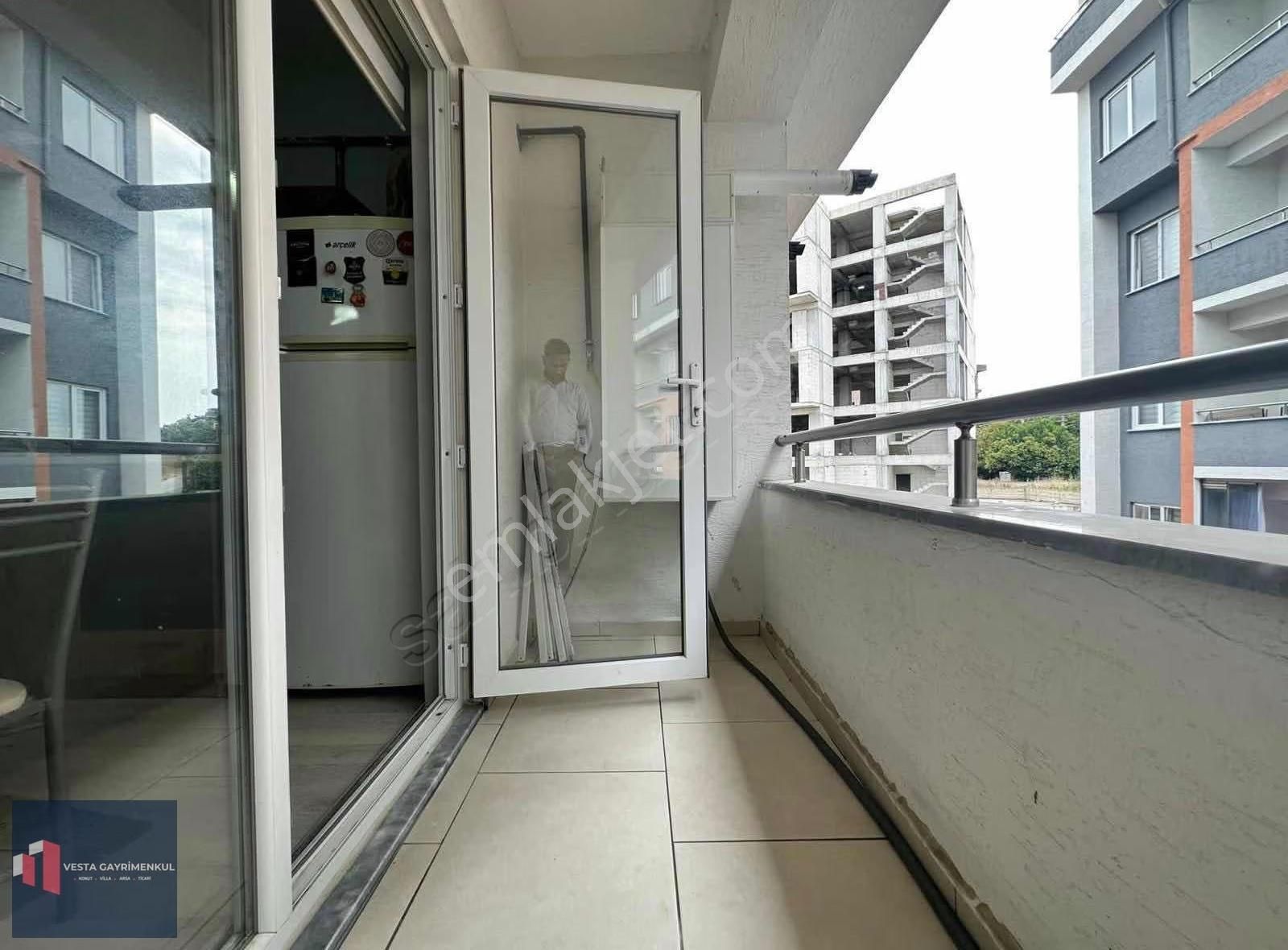 Görükle Dumlupınarda 2+1 Eşyalı Satılık Geniş Fırsat Daire - Görsel 7