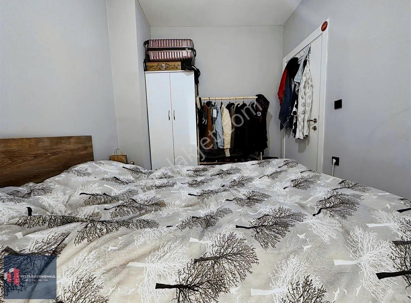 Görükle Dumlupınarda 2+1 Eşyalı Satılık Geniş Fırsat Daire - Görsel 18