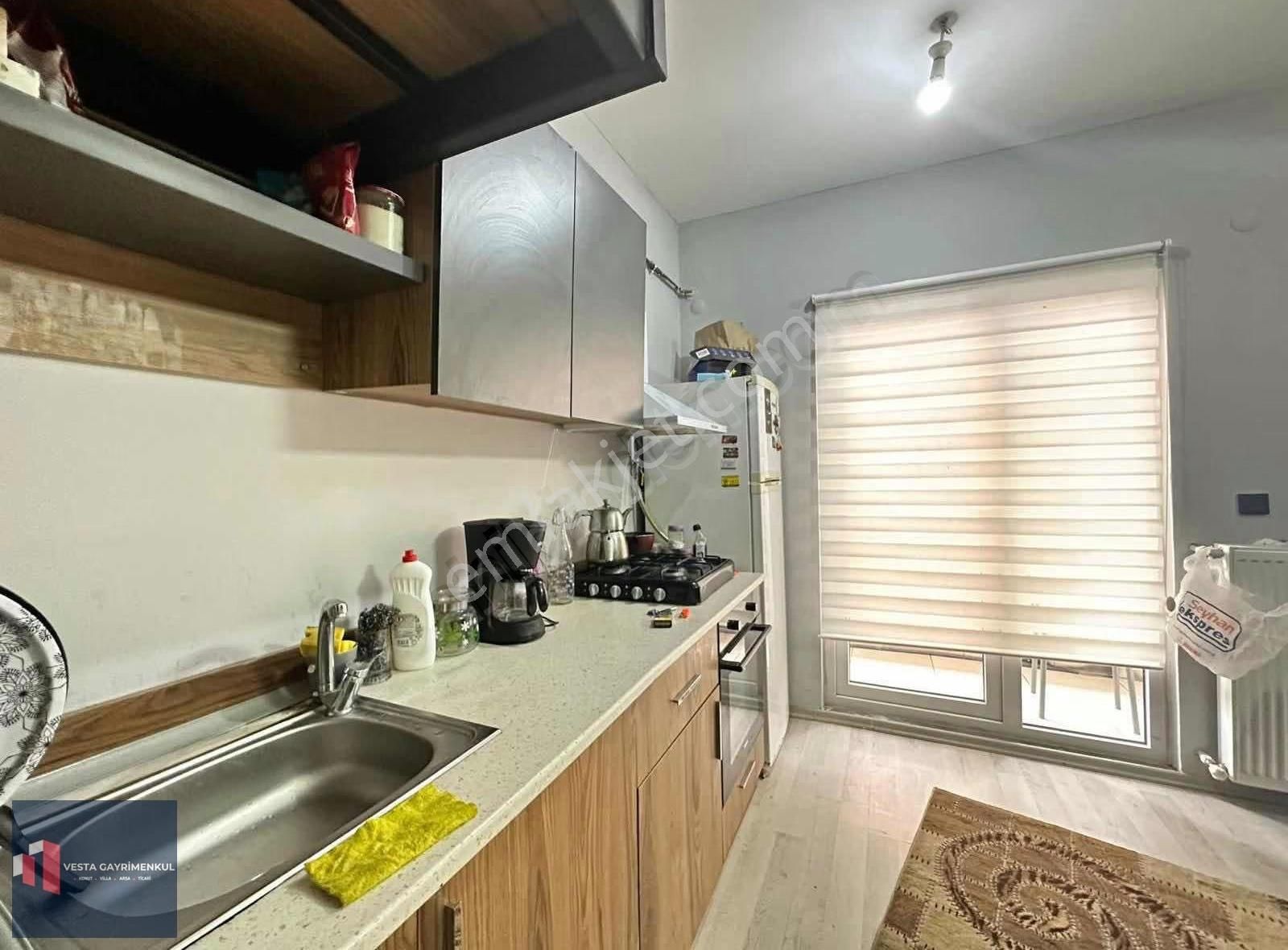 Görükle Dumlupınarda 2+1 Eşyalı Satılık Geniş Fırsat Daire - Görsel 16