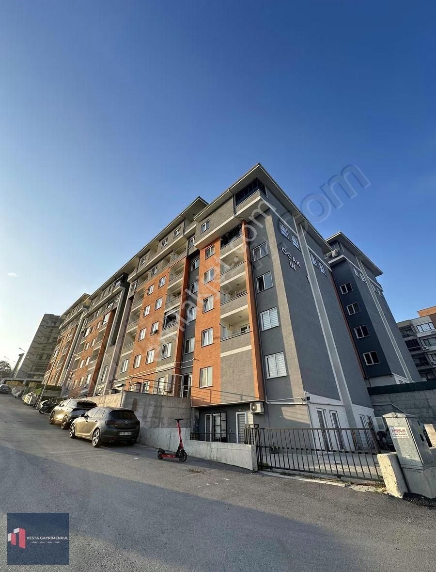 Görükle Dumlupınarda 2+1 Eşyalı Satılık Geniş Fırsat Daire - Görsel 13