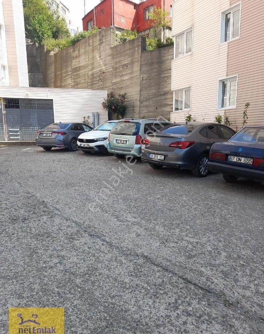 Kdz Ereğli Net Emlak Tan Zonguldak Kozlu Fatih Mh.elvan Sitesinde Satılık Daire - Görsel 3