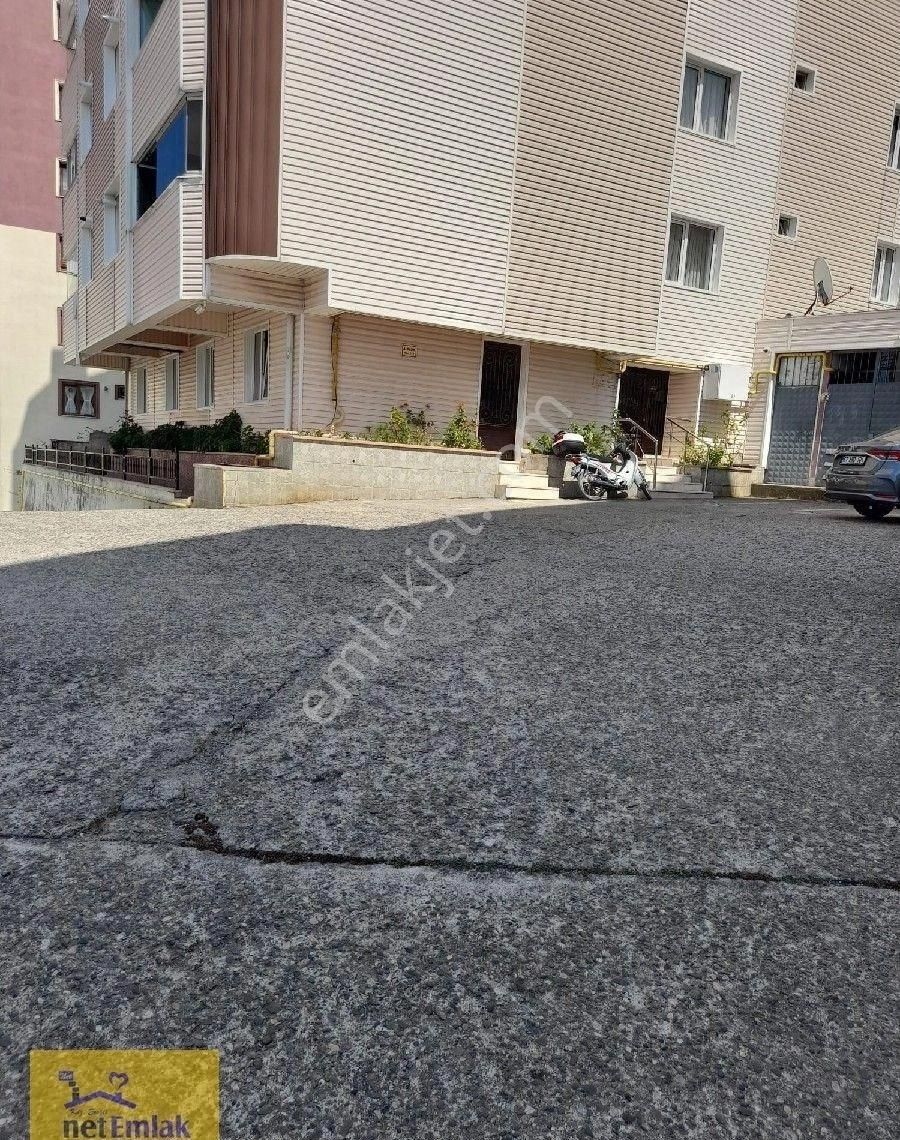 Kdz Ereğli Net Emlak Tan Zonguldak Kozlu Fatih Mh.elvan Sitesinde Satılık Daire - Görsel 4