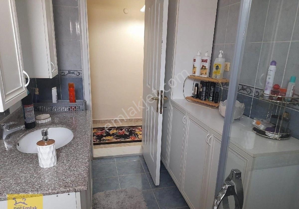 Kdz Ereğli Net Emlak Tan Zonguldak Kozlu Fatih Mh.elvan Sitesinde Satılık Daire - Görsel 6