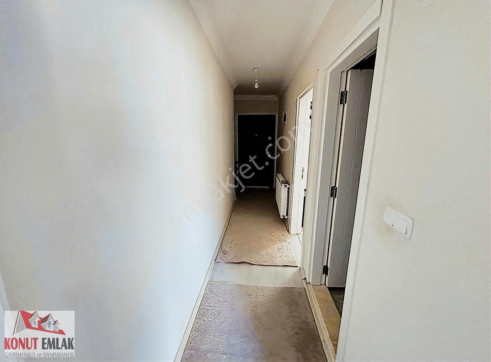 Konut Emlaktan İsabeylide 1+1 Full Eşyalı Satılık Daire - Görsel 5