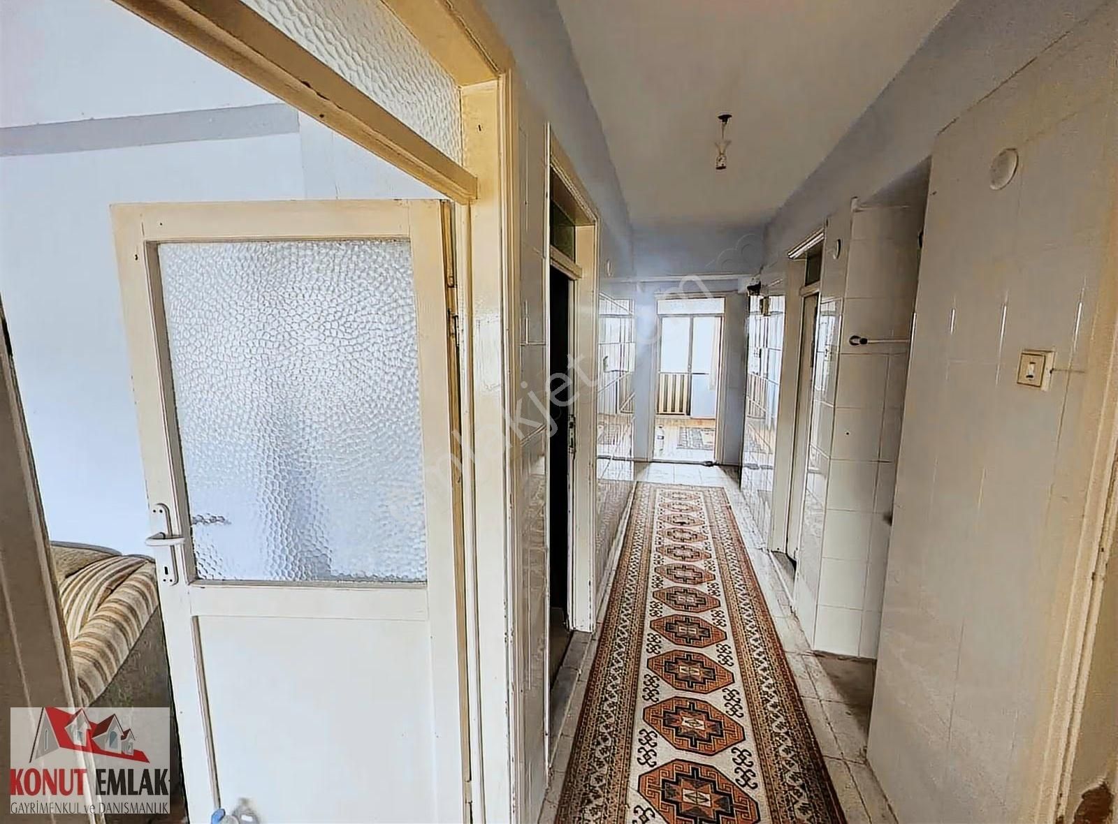 Konut Emlaktan İsabeylide Cadde Üzeri 3+1 Satılık Daire - Görsel 11