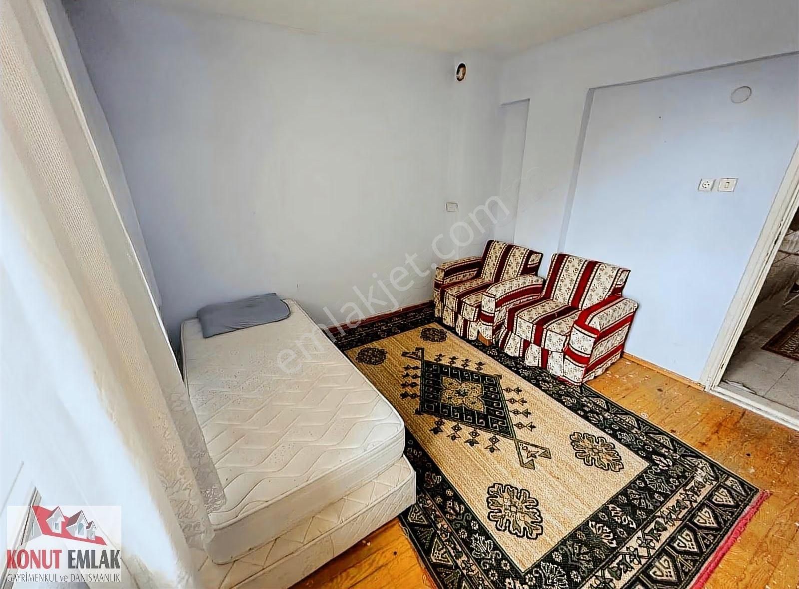 Konut Emlaktan İsabeylide Cadde Üzeri 3+1 Satılık Daire - Görsel 6