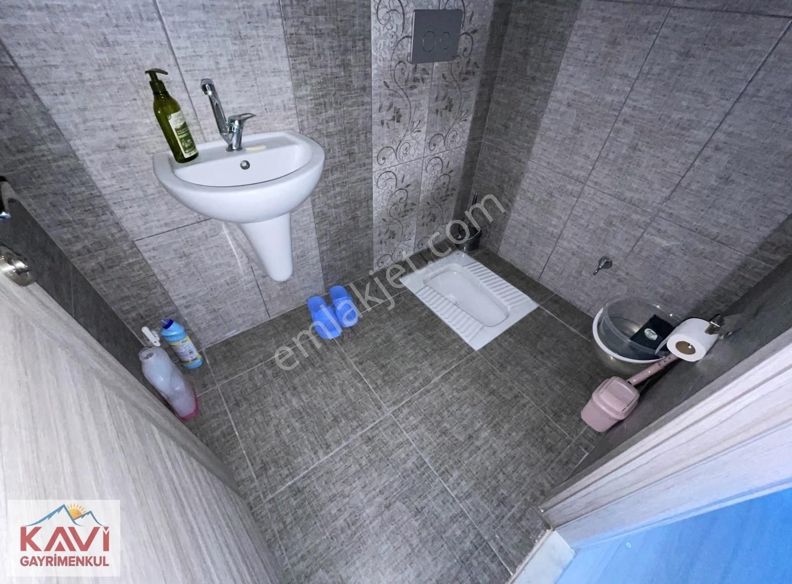 Karşıyakada 3+1 Kiralık Geniş Daire / Kavi Gayrimenkulden - Görsel 4