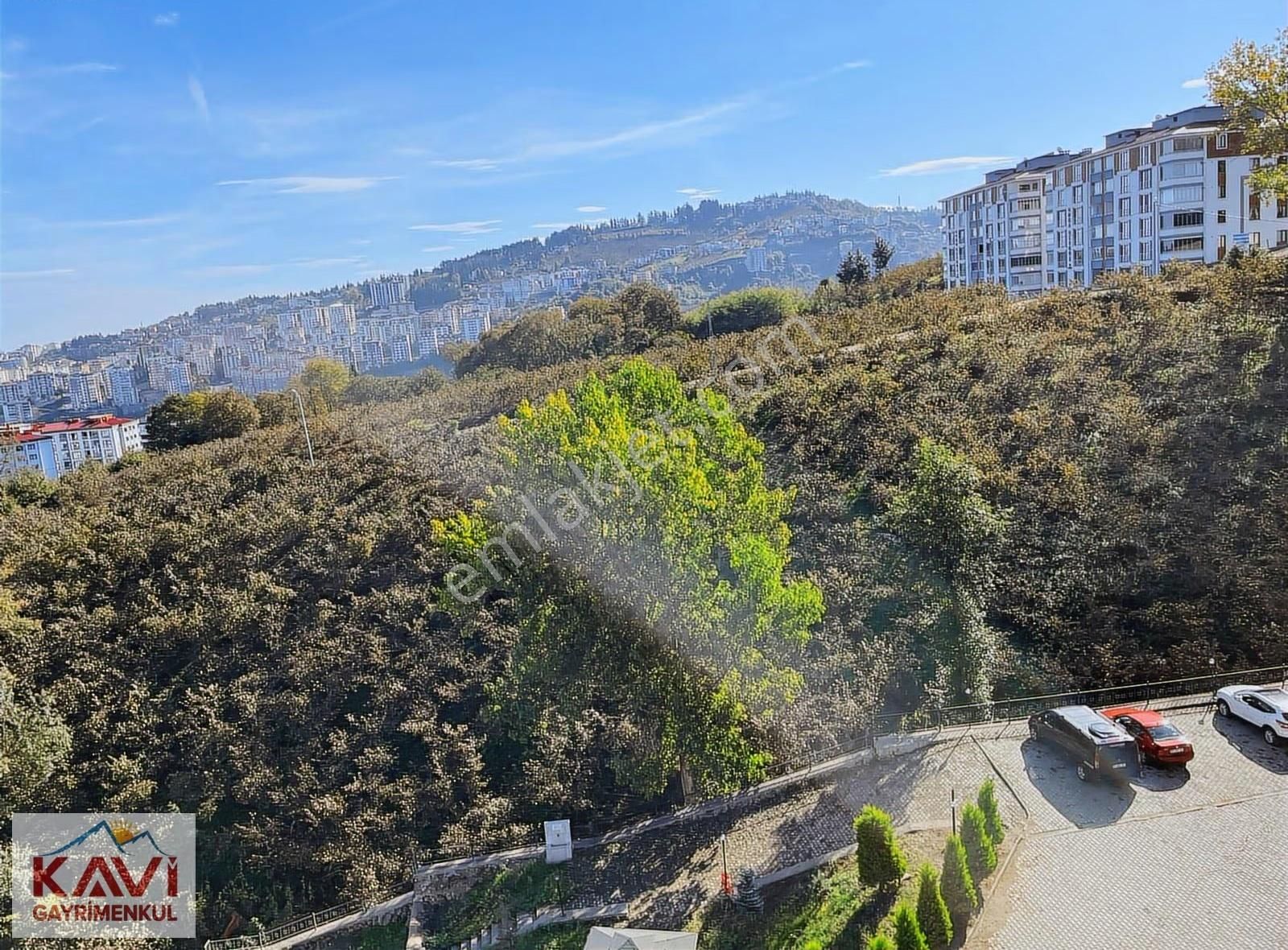 Karşıyakada 3+1 Kiralık Geniş Daire / Kavi Gayrimenkulden - Görsel 18