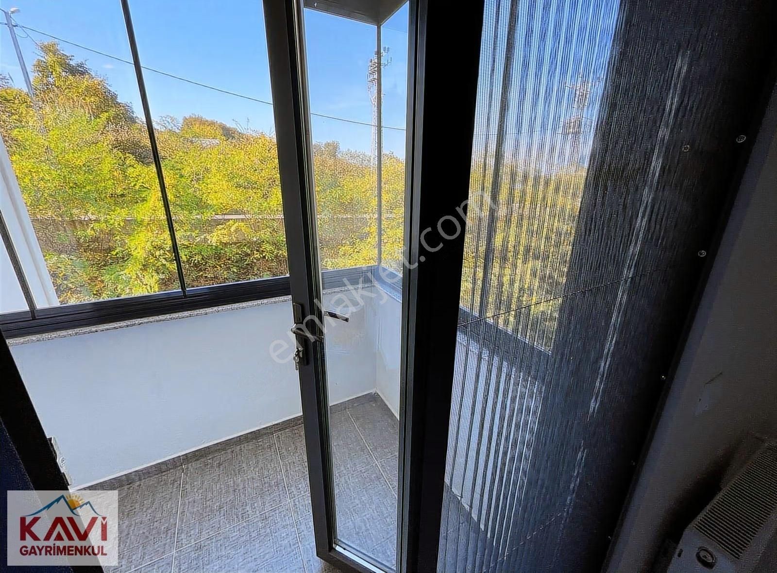 Karşıyakada 3+1 Kiralık Geniş Daire / Kavi Gayrimenkulden - Görsel 6