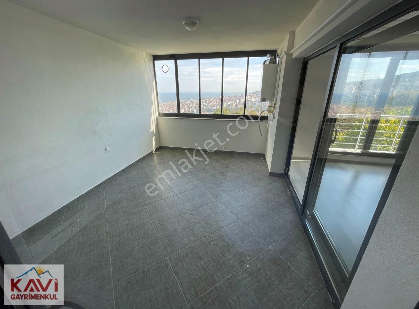 Karşıyakada 3+1 Kiralık Geniş Daire / Kavi Gayrimenkulden - Görsel 9