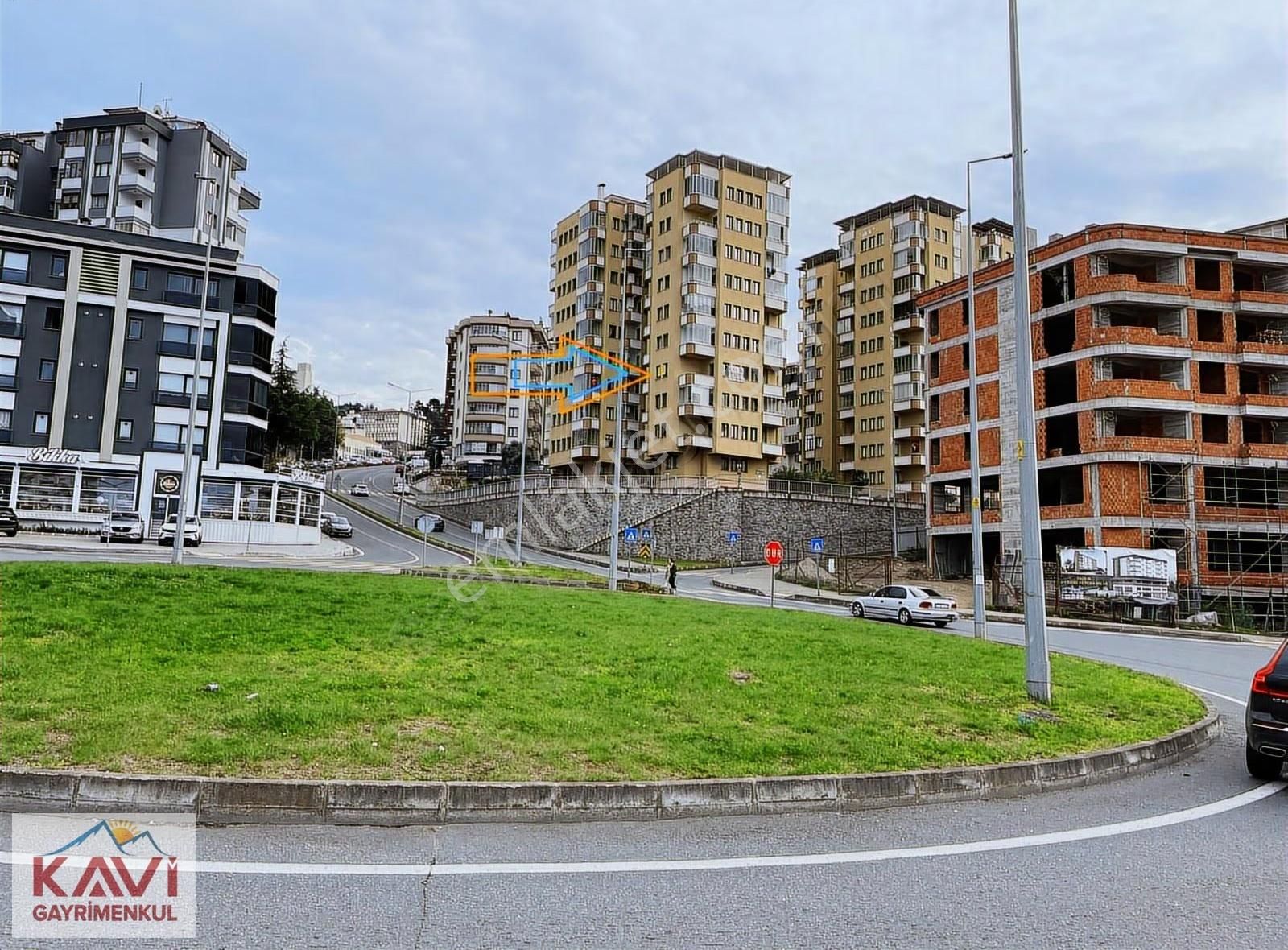 Soğuksuda Satılık Deniz Manzaralı 3+1 Daire /kavi Gayrimenkulden - Görsel 10