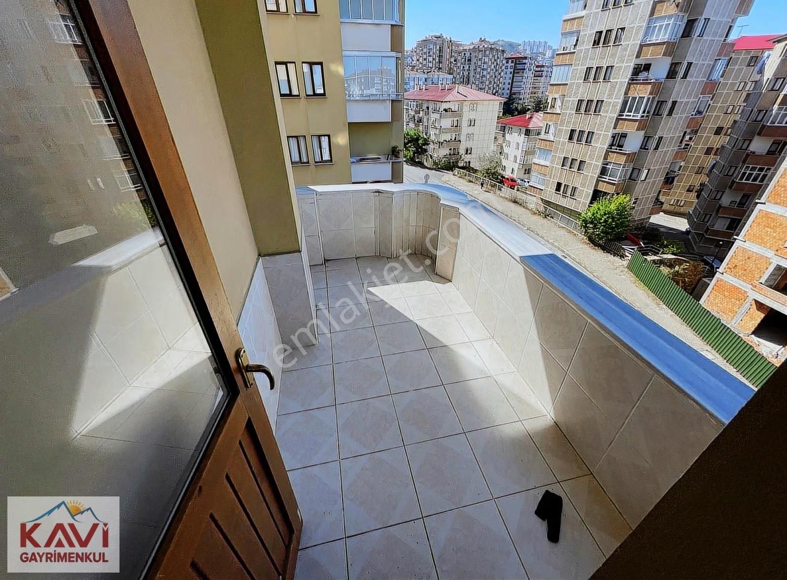 Soğuksuda Satılık Deniz Manzaralı 3+1 Daire /kavi Gayrimenkulden - Görsel 5