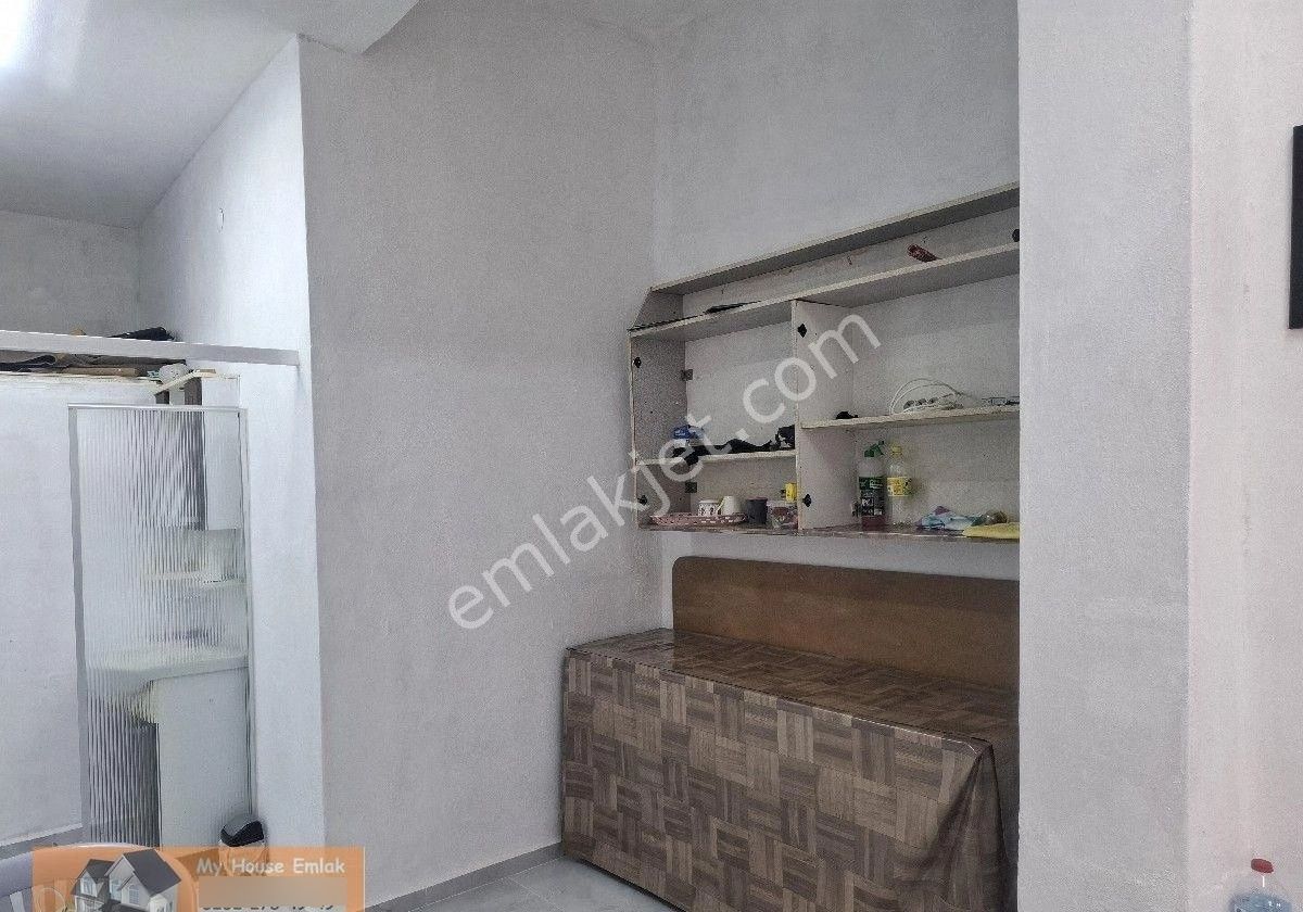 Karabağlar Selvili Mahallesinde Merkezi Konuma Yakın Satılık İşyeri - Görsel 12