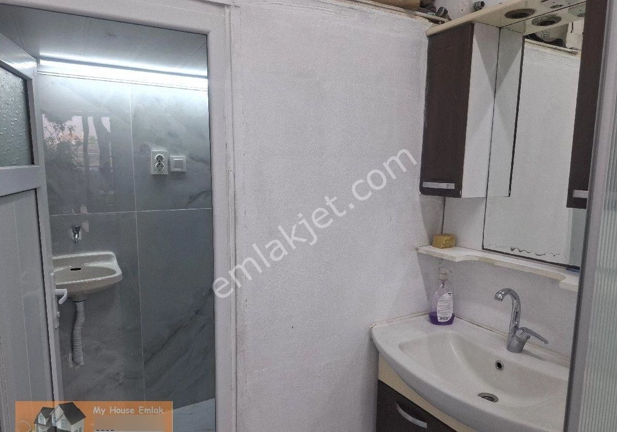 Karabağlar Selvili Mahallesinde Merkezi Konuma Yakın Satılık İşyeri - Görsel 9