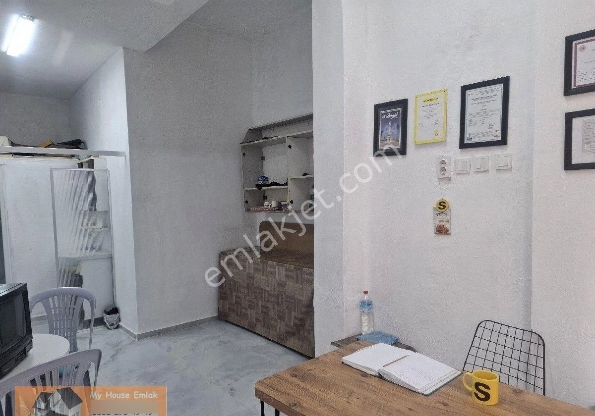 Karabağlar Selvili Mahallesinde Merkezi Konuma Yakın Satılık İşyeri - Görsel 8