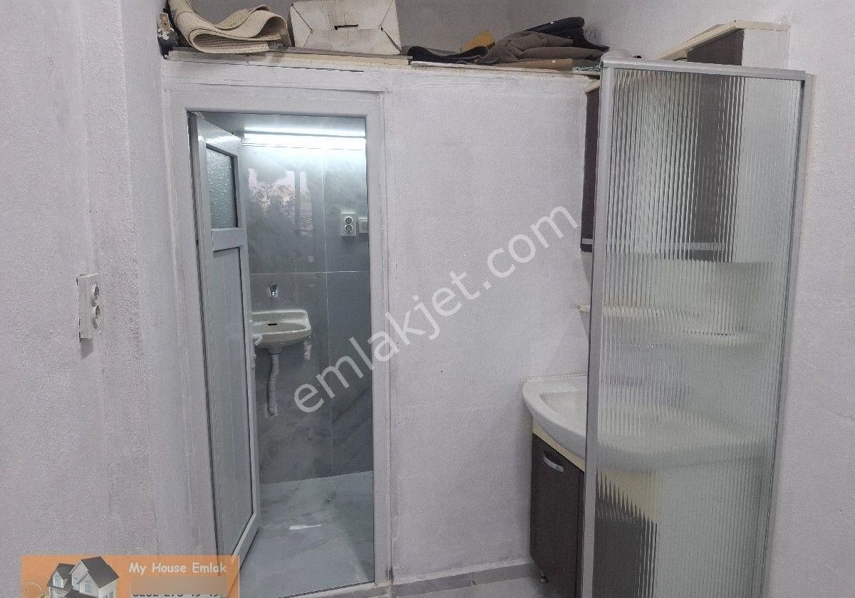 Karabağlar Selvili Mahallesinde Merkezi Konuma Yakın Satılık İşyeri - Görsel 3