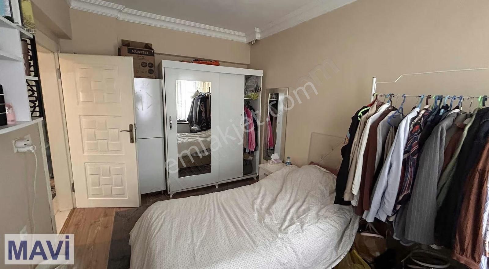 Remax Maviden Serdivan İstiklalde Yatırımlık 3+1 Satılık Daire - Görsel 6