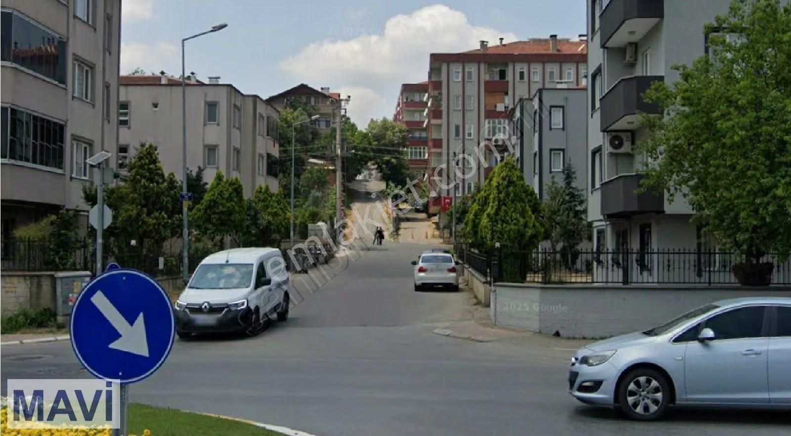Remax Maviden Serdivan İstiklalde Yatırımlık 3+1 Satılık Daire - Görsel 7