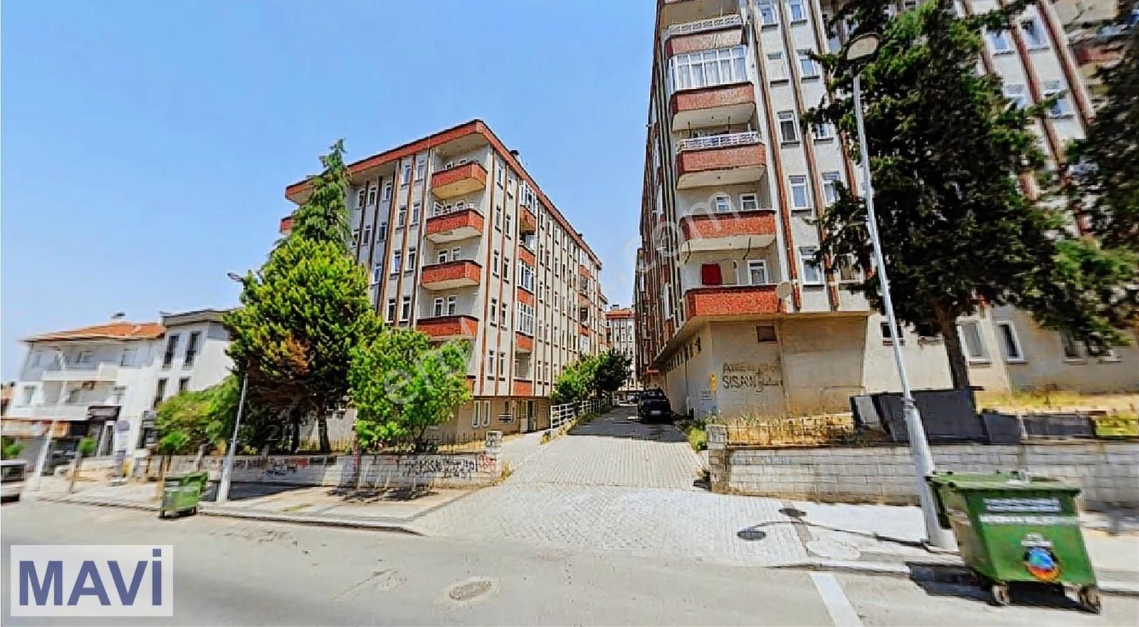 Remax Maviden Serdivan İstiklalde Yatırımlık 3+1 Satılık Daire - Görsel 4