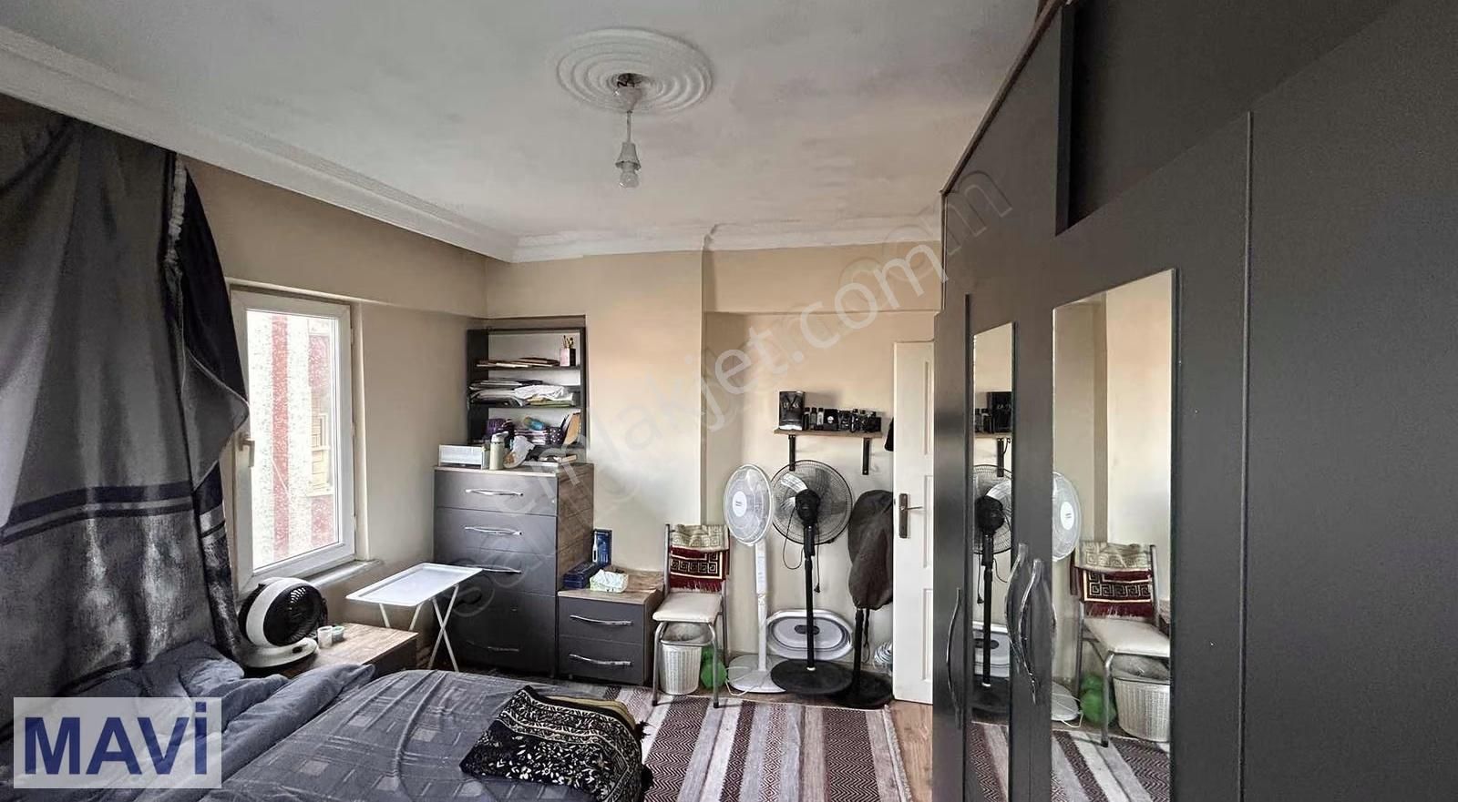 Remax Maviden Serdivan İstiklalde Yatırımlık 3+1 Satılık Daire - Görsel 13