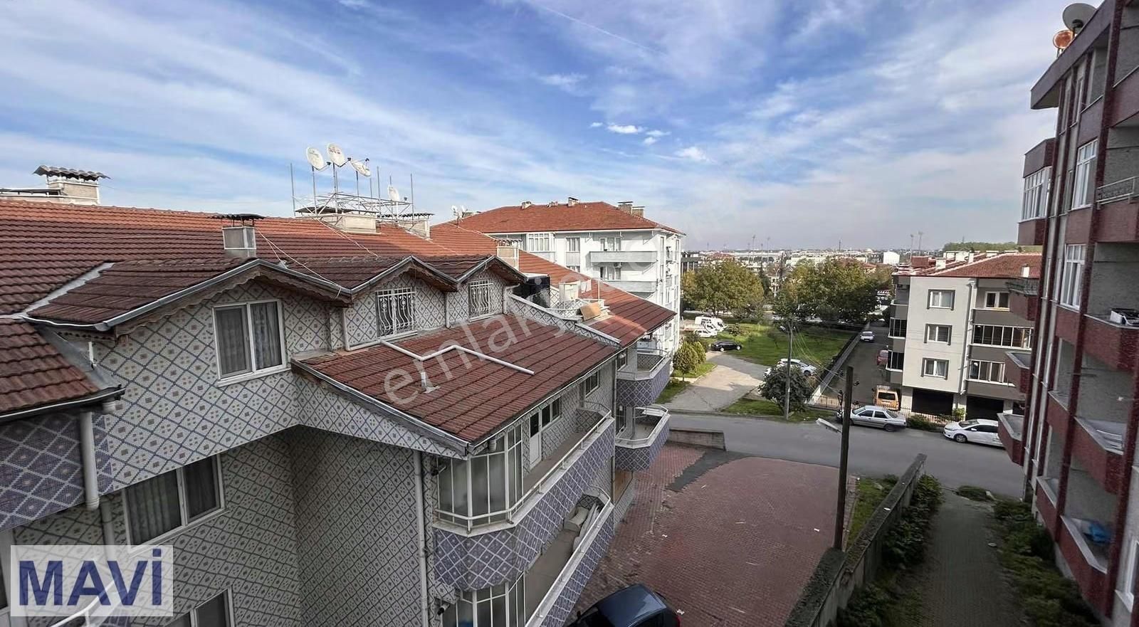 Remax Maviden Serdivan İstiklalde Yatırımlık 3+1 Satılık Daire - Görsel 9