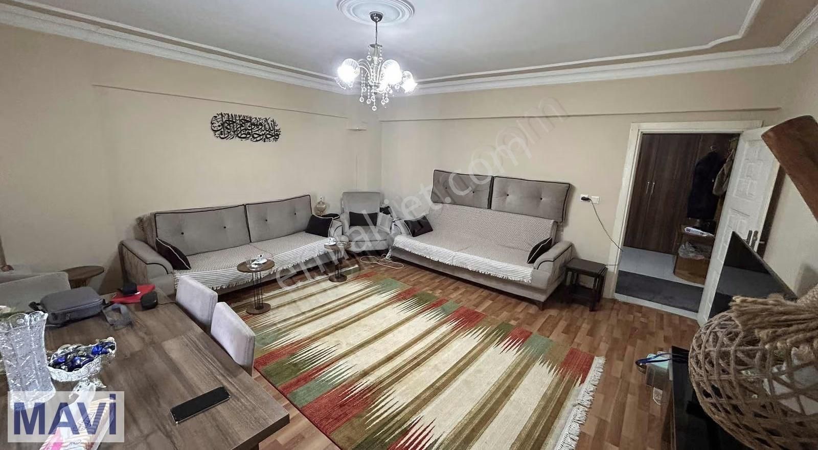 Remax Maviden Serdivan İstiklalde Yatırımlık 3+1 Satılık Daire - Görsel 8