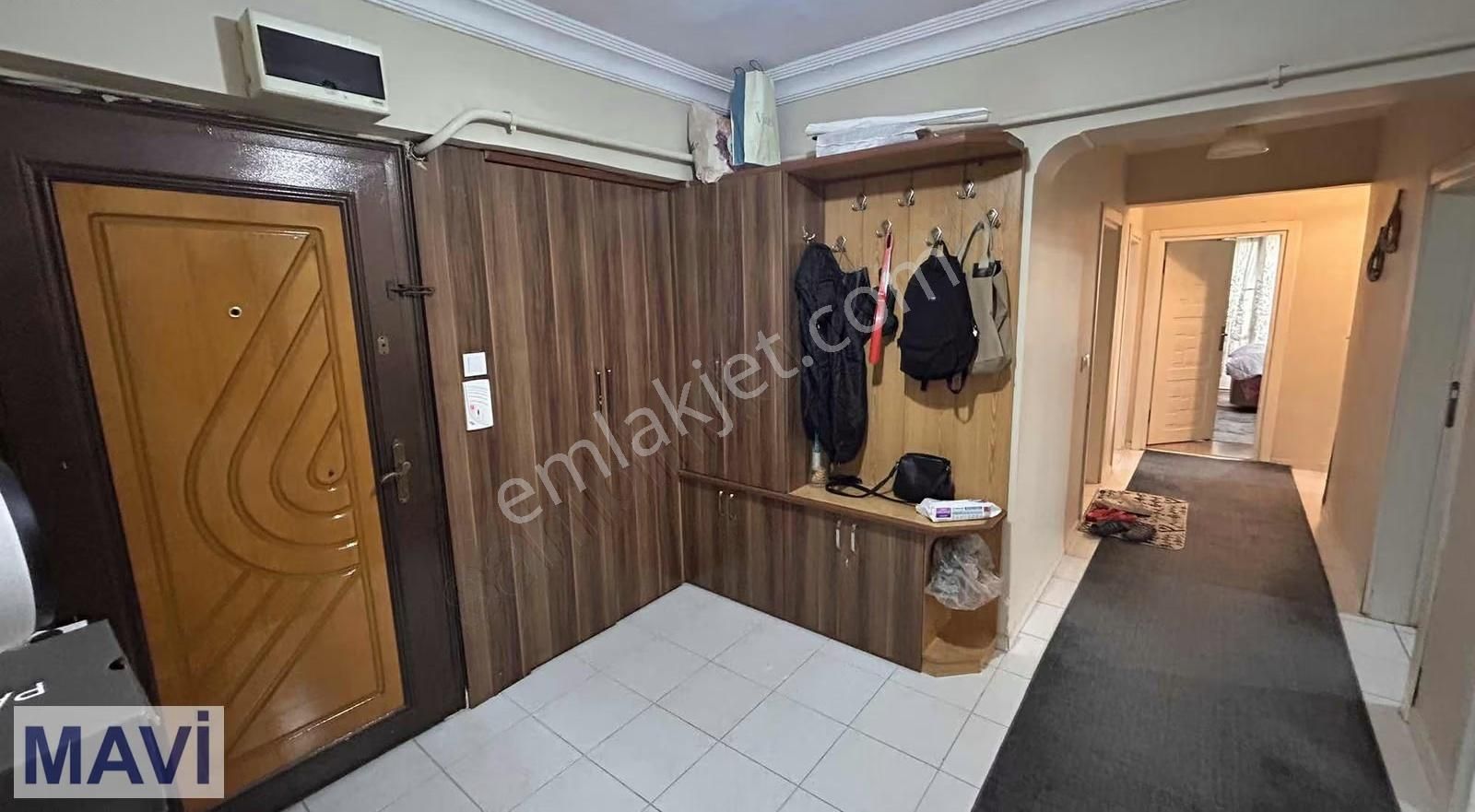 Remax Maviden Serdivan İstiklalde Yatırımlık 3+1 Satılık Daire